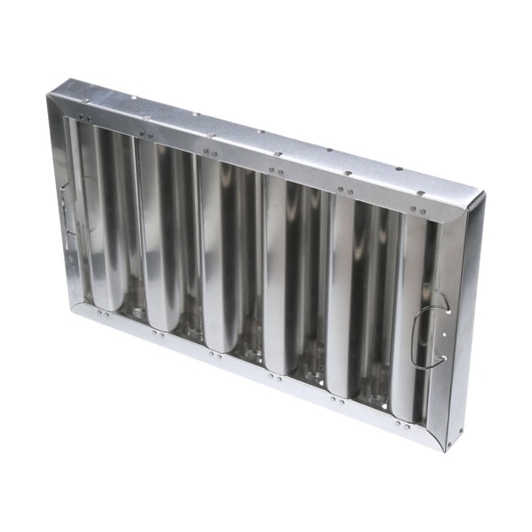 Hood Filter, Type6, Alum , 12X20